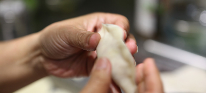 Traditional Taiwanese Cooking Class in Taipei with Ivy