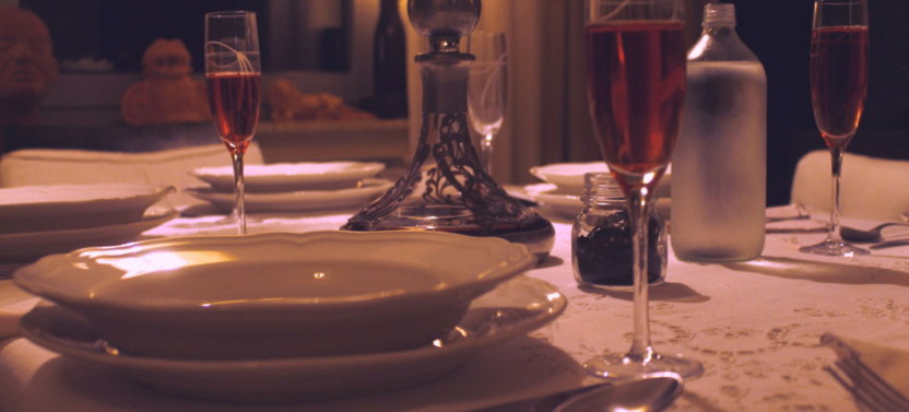 Authentic Home Dining Experience in Zagreb with Locals