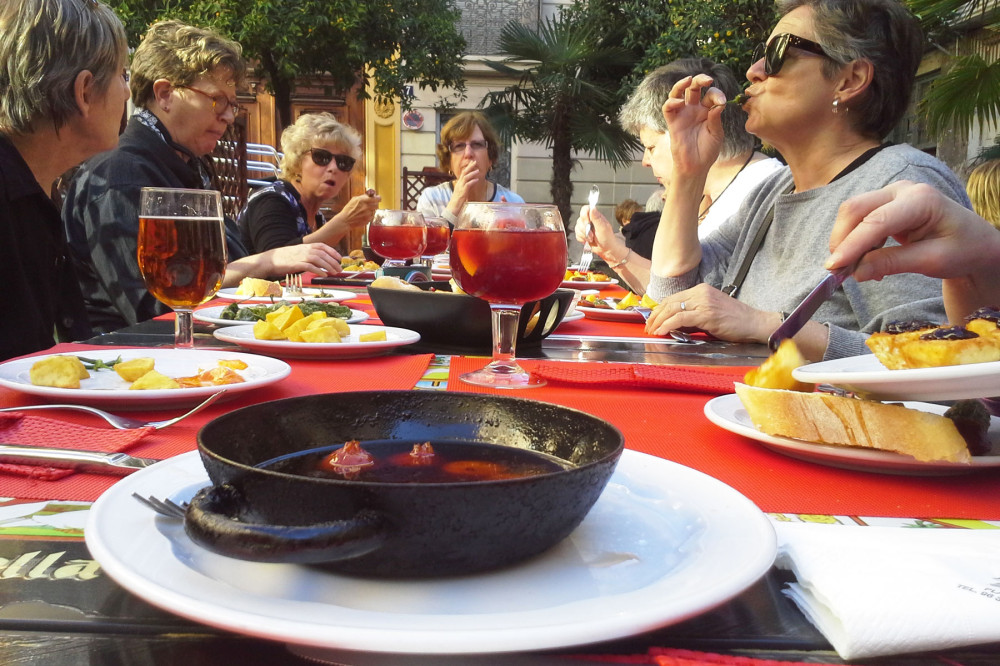 Private Valencia Food Tour With An Expert Guide