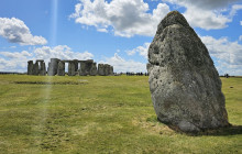 London History Taxi Tours9