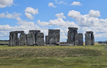 London History Taxi Tours5