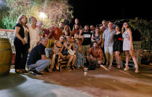 Eatwith13