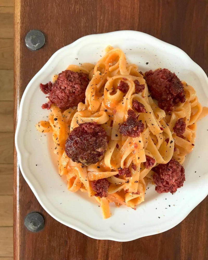 Italian Pasta Making Class in West Sussex
