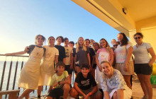 Eatwith13