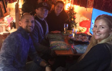 Eatwith6