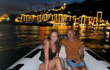 kalos 5 Terre Portofino Boat Tour7