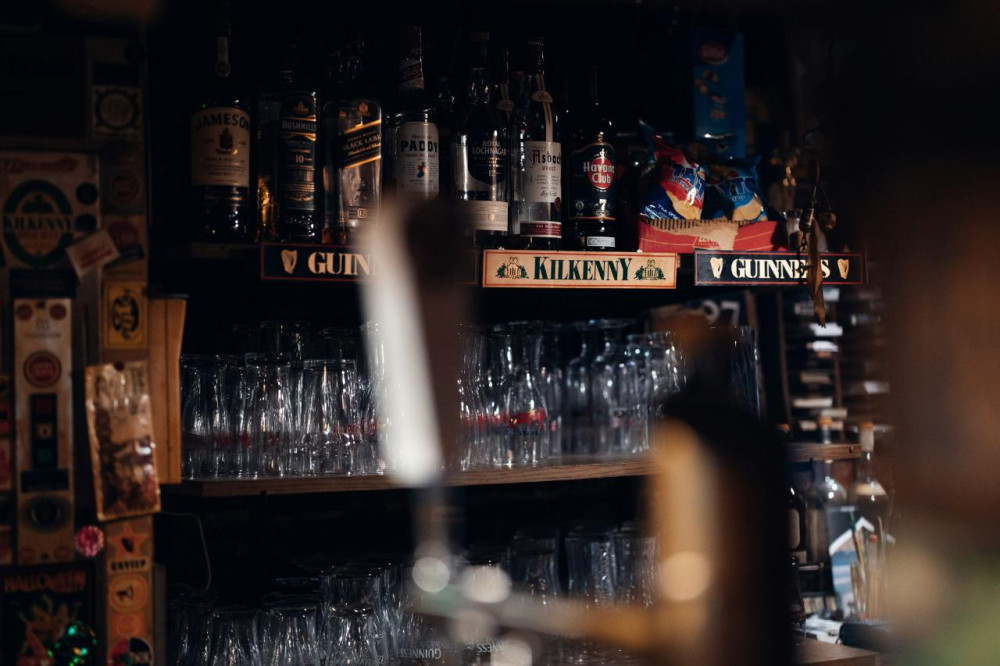 The Great Historic Pub Experience @ 4PM