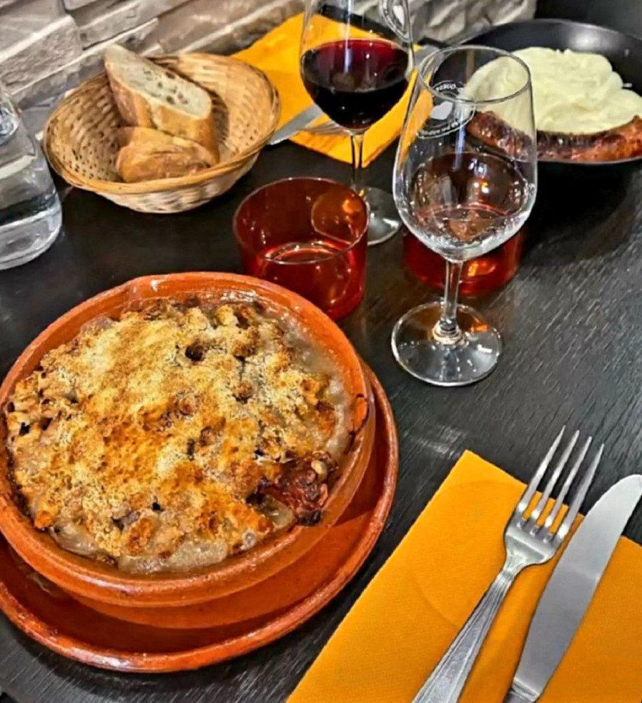 Toulouse Food Tour - All food included
