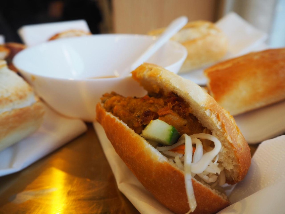 Street Food Tour of De Pijp & Albert Cuyp Market