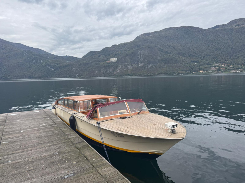 Lake Como Classic Tour