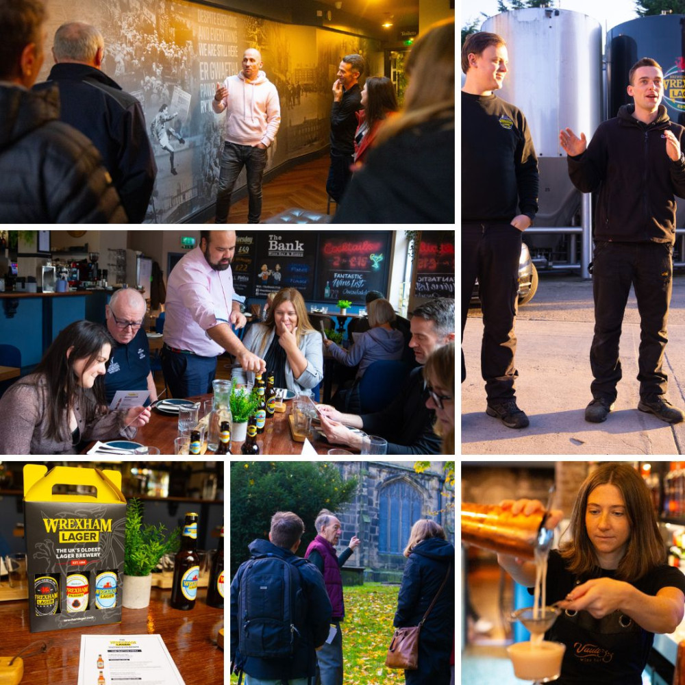 The Pure Travel Group Ltd