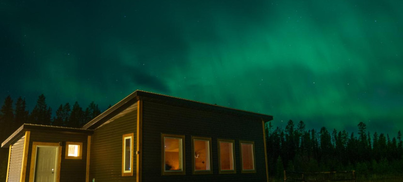 Aurora Magic & Mystery- 3 Day Tour