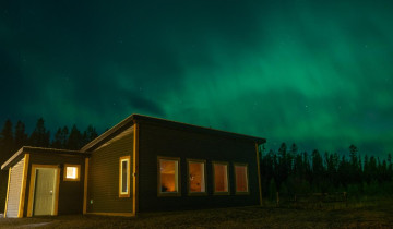 A picture of Aurora Magic & Mystery- 3 Day Tour