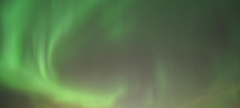 Northern Lights Viewing Tour