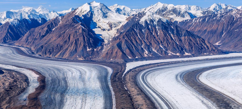 Kluane National Park – An Unesco World Heritage Site