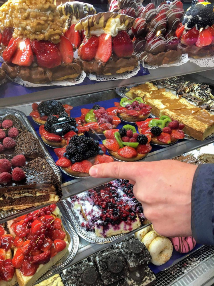 Cycle, Eat & Explore Amsterdam's Markets