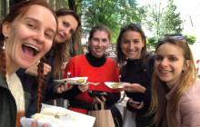Eatwith6