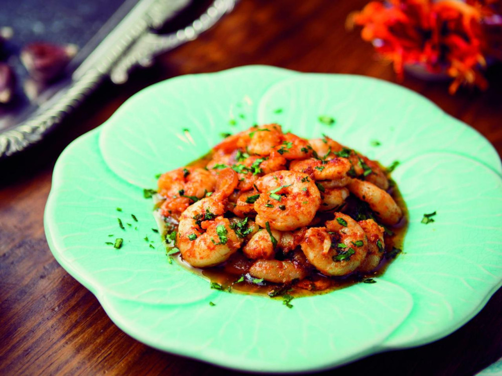 Fun Cooking Class - Tasty Andalusian Tapas