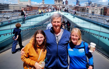 London History Taxi Tours18