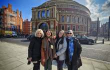London History Taxi Tours22