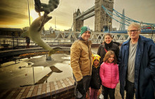 London History Taxi Tours29