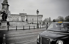 London History Taxi Tours14