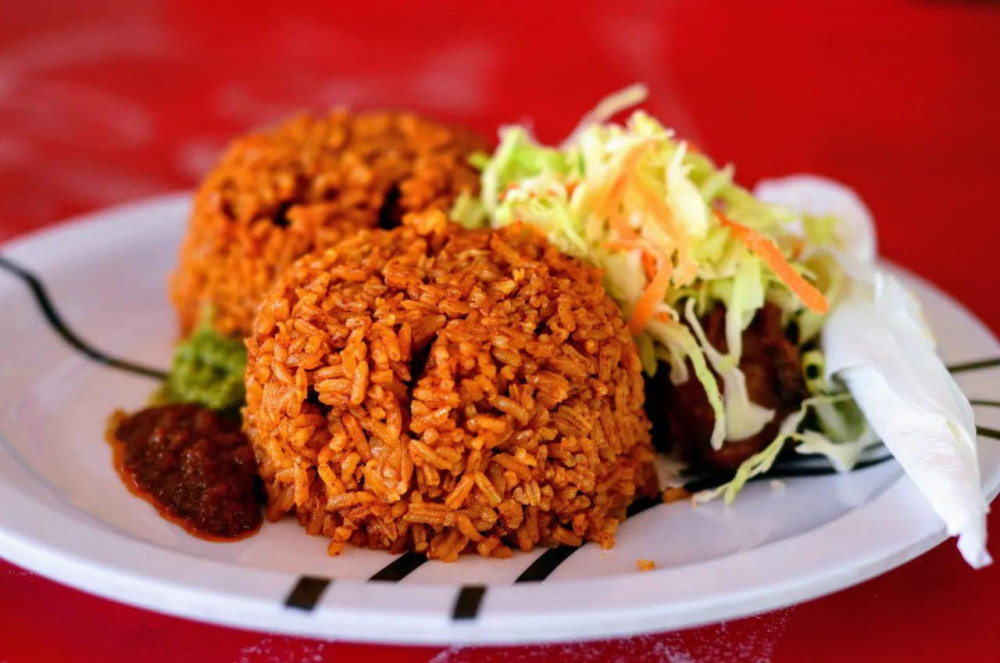 African & Caribbean Food Tasting & Brixton Market Tour: Lunch