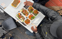 Eatwith13
