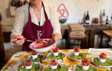 Eatwith6