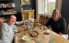 Eatwith17