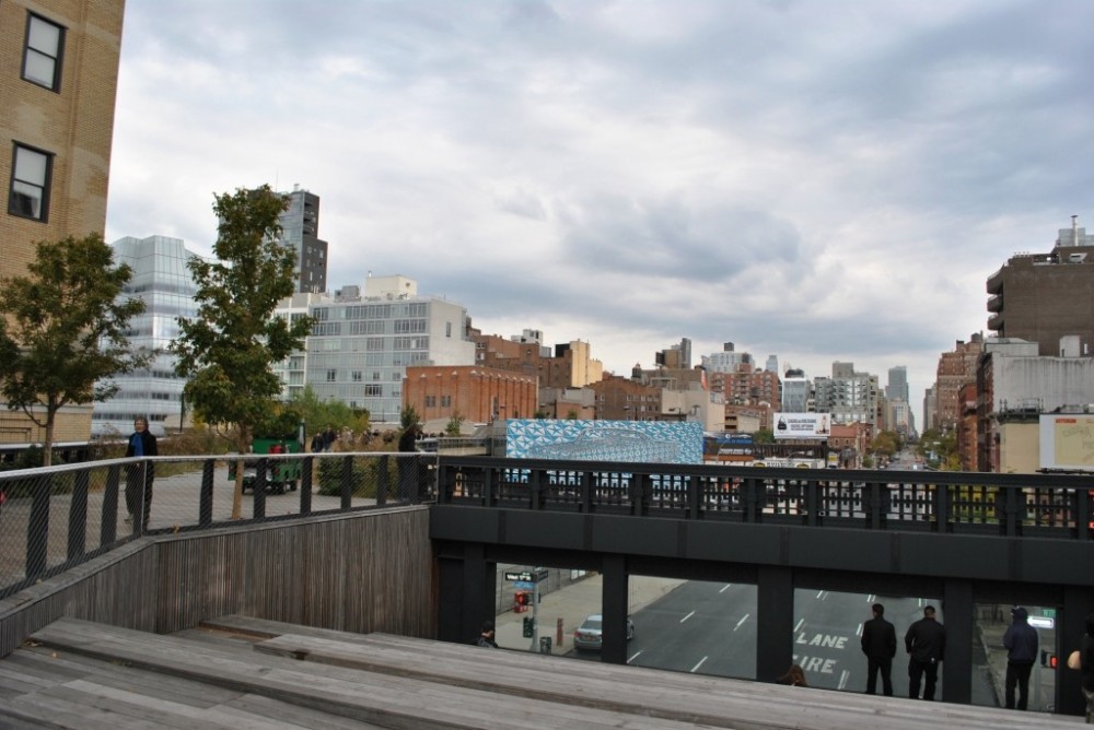 High Line (New York)