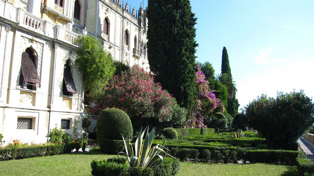 Isola del Garda