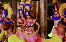 Roberts Hawaii: Shore Excursions1