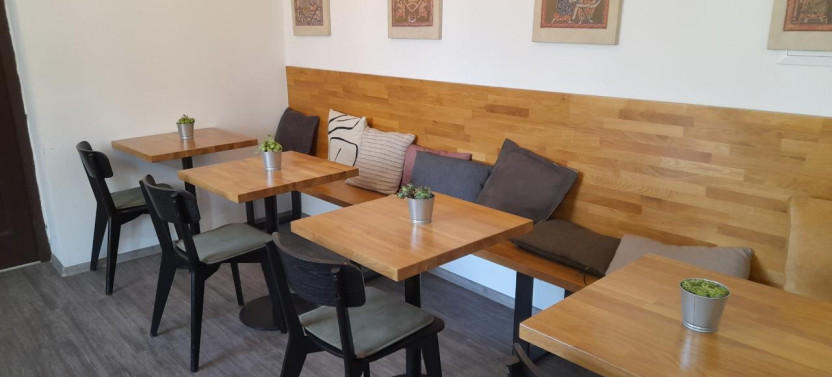 A Magical Culinary Adventure of Vyšehrad Fortress