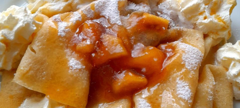 A Magical Culinary Adventure of Vyšehrad Fortress