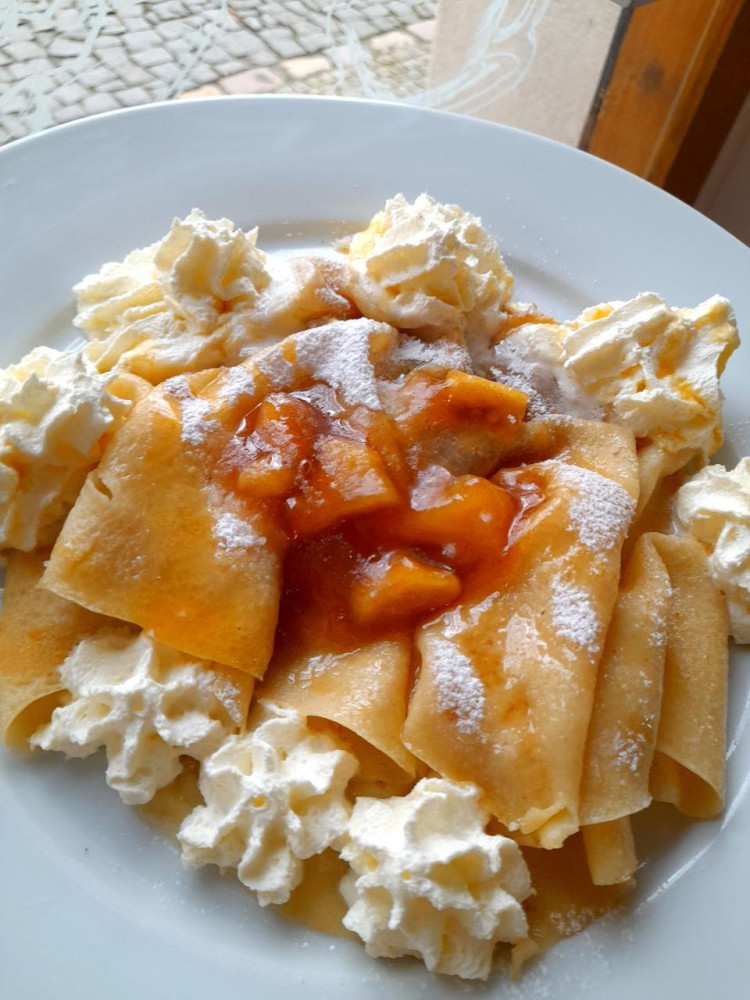 A Magical Culinary Adventure of Vyšehrad Fortress