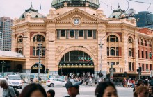 Localing Private Experiences12