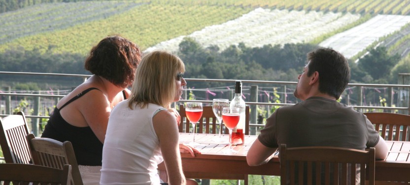 Private Phillip Island & Mornington Day Tour