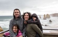 Localing Private Experiences4