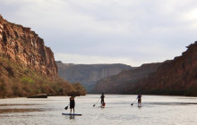 Paddle Moab LLC1