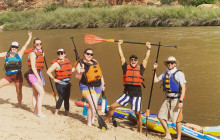 Paddle Moab LLC4