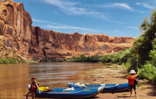 Paddle Moab LLC1