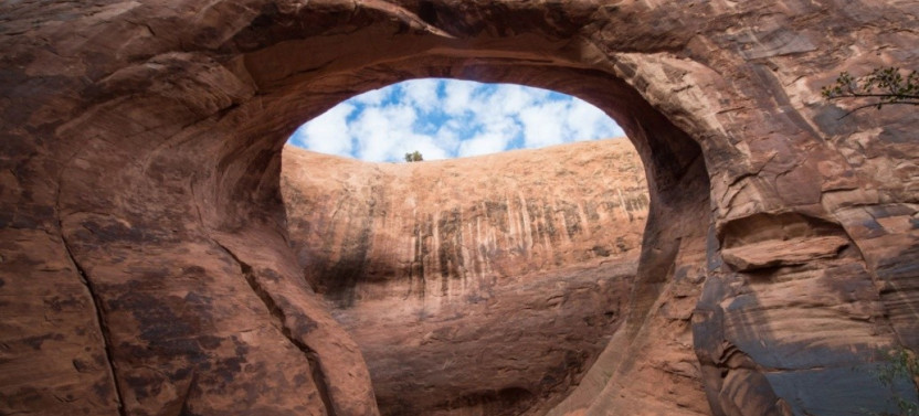 Rock of Ages aka Pool Arch