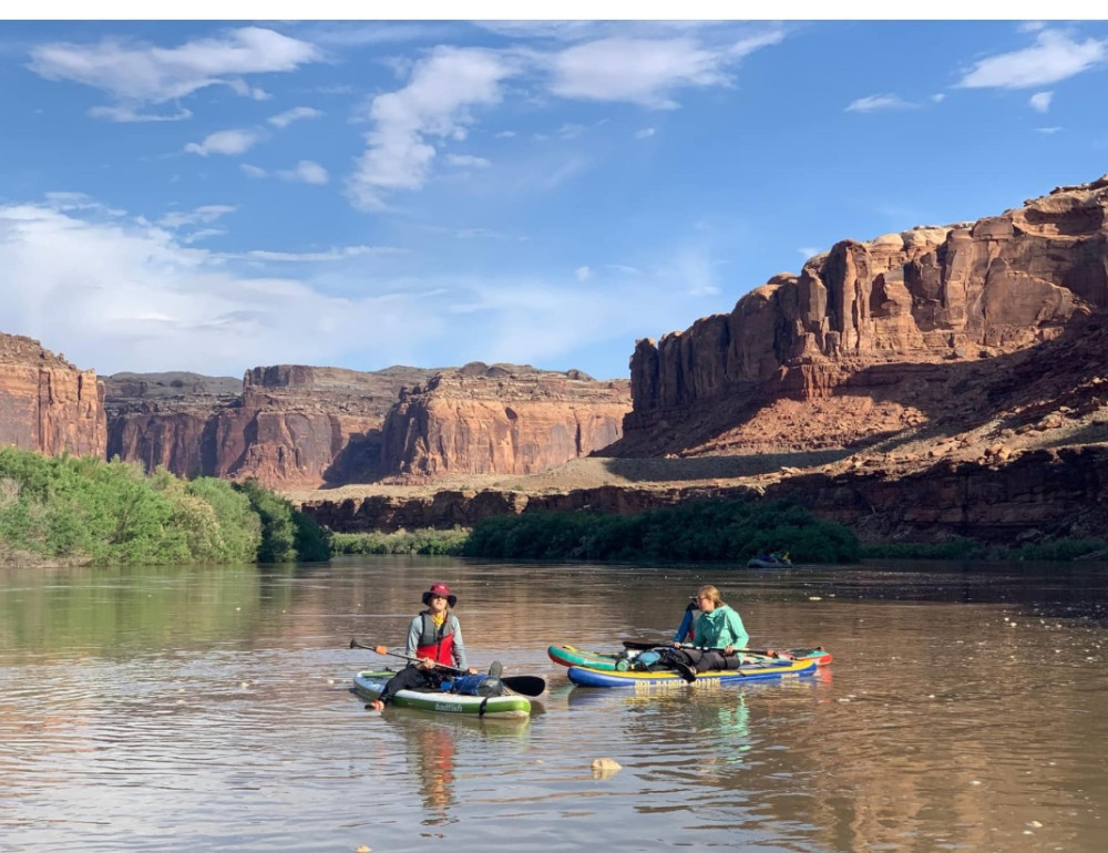 Paddle Moab LLC