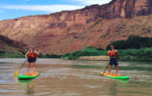 Paddle Moab LLC1