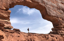 Paddle Moab LLC1