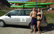 Paddle Moab LLC26