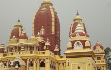 Laxminarayan Temple (Delhi)