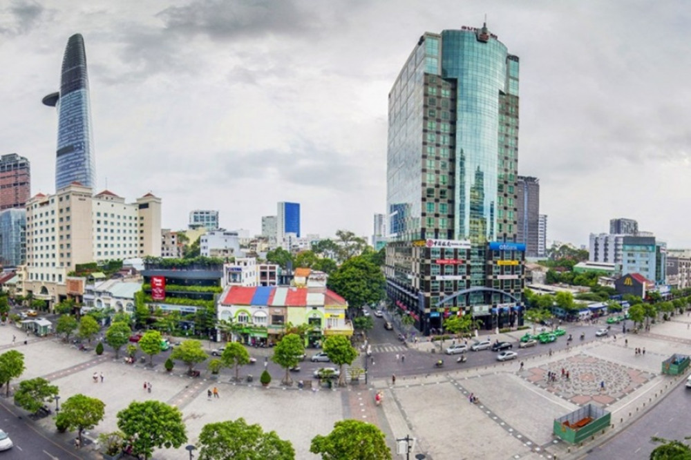 Ho Chi Minh City Sightseeing Full Day Luxury Group Tour