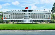 Vietnam Travel Group Joint Stock Company6